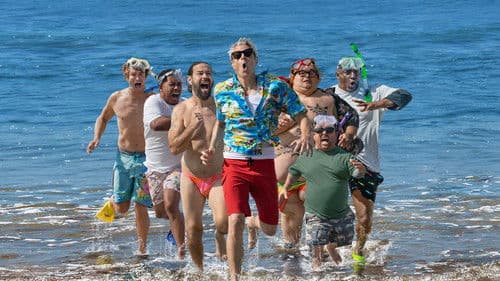 Jackass Shark Week 2.0 Bild 2