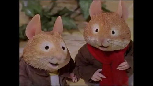 Die Brombeermäuse Bild 1