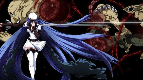 Akame ga Kill! Bild 8