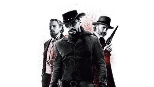 Django Unchained Bild 2