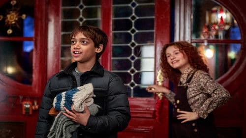 Die Schneeschwester Bild 3