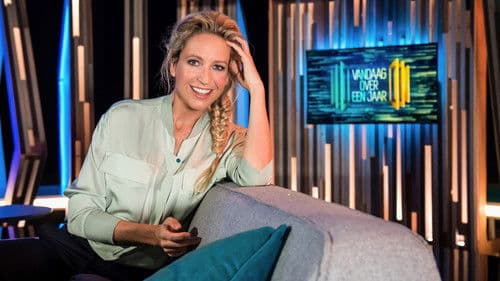 Vandaag over een jaar Bild 1