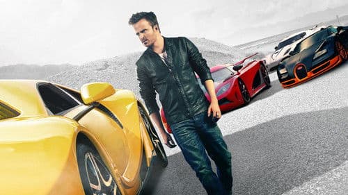 Need for Speed Bild 3