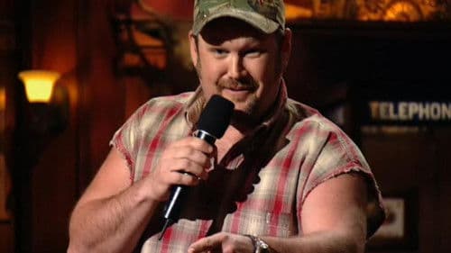 Blue Collar Comedy Tour: One for the Road Bild 1