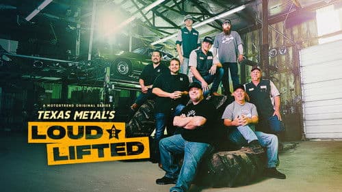 Texas Metal's Loud and Lifted Bild 2