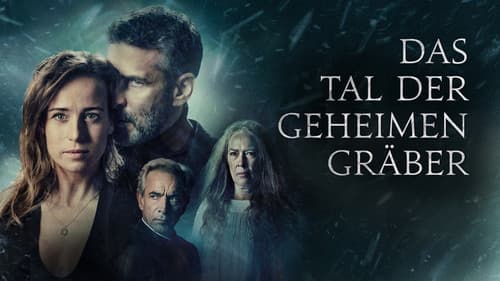 Das Tal der geheimen Gräber Bild 3