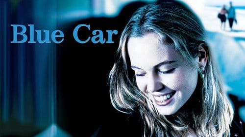 Blue Car - Poesie des Sommers Bild 4