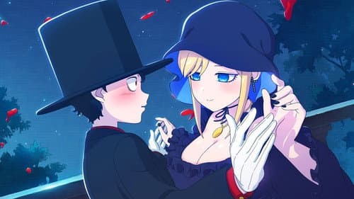 The Duke of Death and His Maid Bild 7