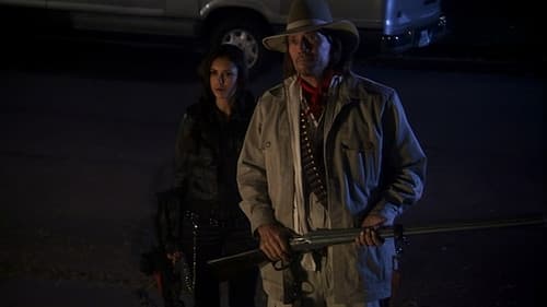 Never Cry Werewolf Bild 2