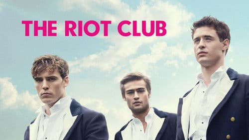 The Riot Club Bild 5