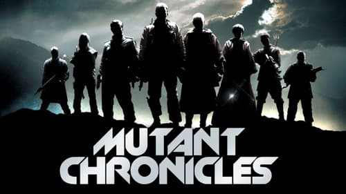 Mutant Chronicles Bild 8
