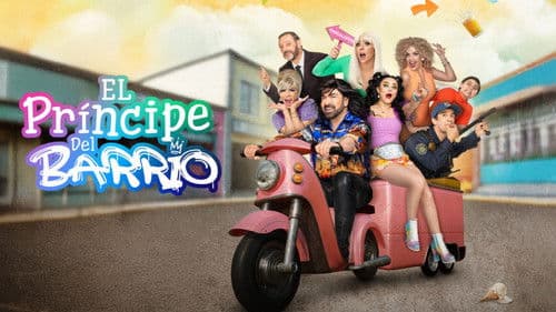 El Principe del Barrio Bild 2