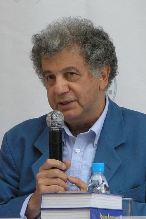 Alexander Kurljandski