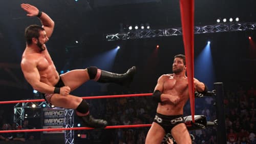 TNA Hardcore Justice 2012 Bild 1