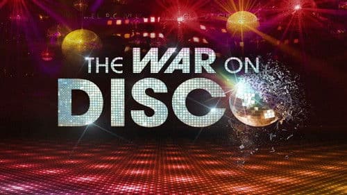The War on Disco Bild 1
