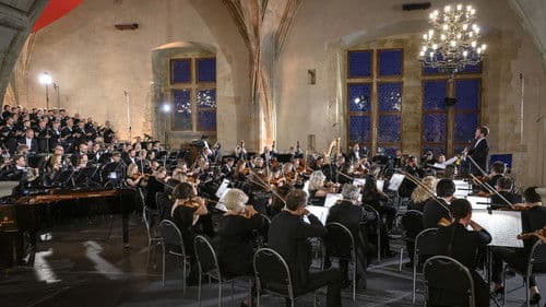 Benjamin Britten: Válečné rekviem Bild 4