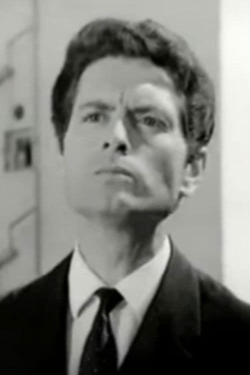 Μιχάλης Πολλάτος