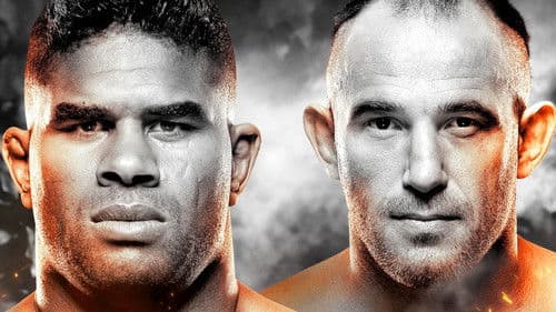 UFC Fight Night 149: Overeem vs. Oleinik Bild 1