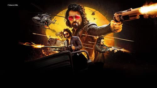 Badass Ravi Kumar Bild 7