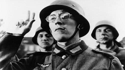 Der Hauptmann und sein Held Bild 2