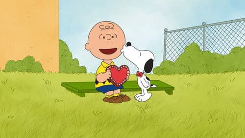 Die Peanuts: Es geht um die Liebe, Charlie Brown Bild 4