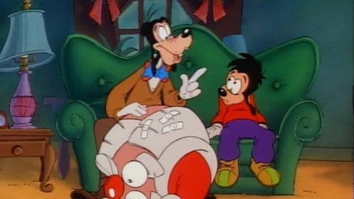 Goof Troop Christmas Bild 2