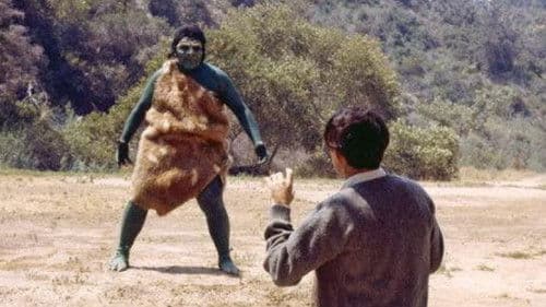 Harry und der Zauberring Bild 7