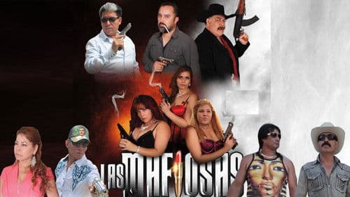 Las Mafiosas Bild 2