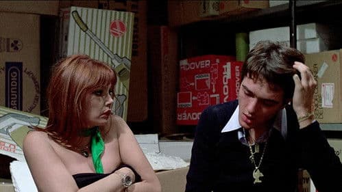 San Babila ore 20 - Un delitto inutile Bild 2