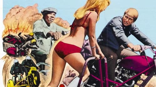 Five the Hard Way Bild 1