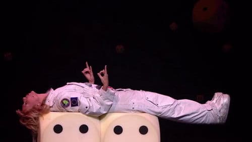 Claudia de Breij: Teerling Bild 1