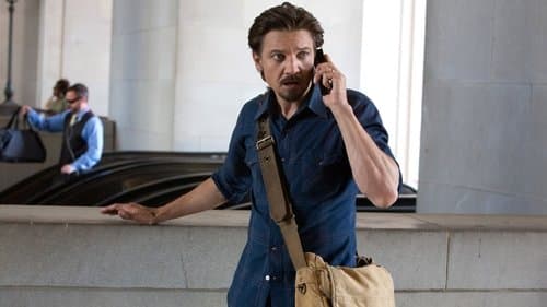 Kill the Messenger Bild 3