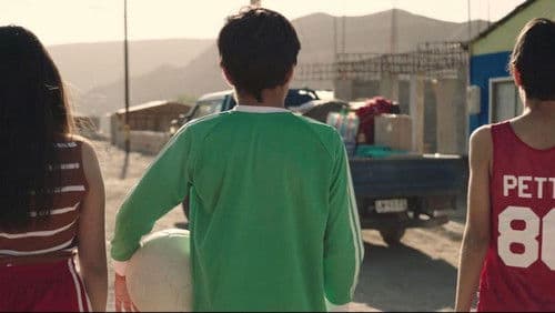 Estrellas del Desierto Bild 3