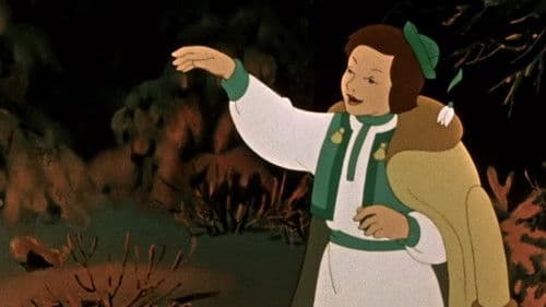 Die zwölf Monate Bild 6