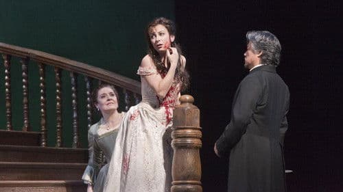 The Metropolitan Opera: Lucia di Lammermoor Bild 5