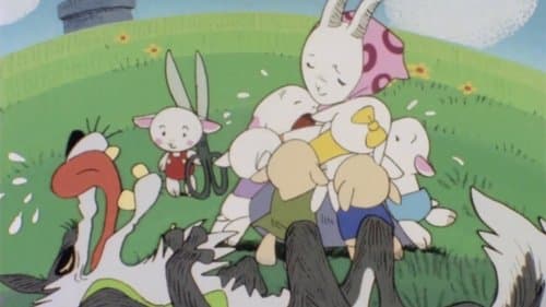 まんが世界昔ばなし Bild 1