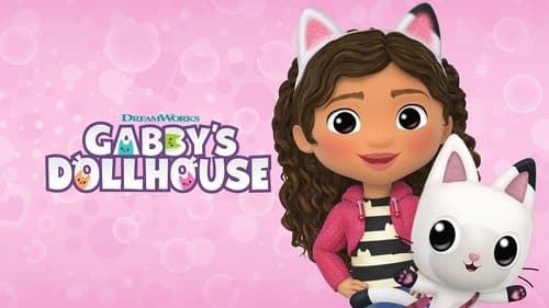 Gabby's Dollhouse Bild 6