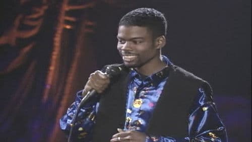 Chris Rock: Big Ass Jokes Bild 1