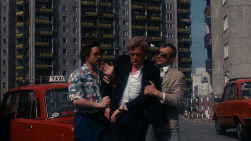 Zabij mnie, glino Bild 4