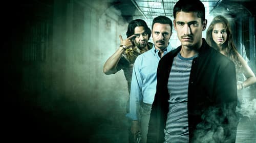 Surviving Escobar - Alias JJ Bild 1