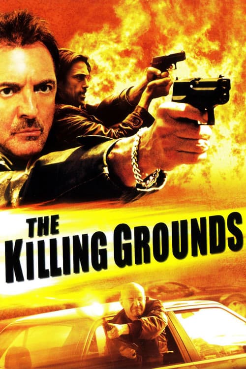 The Killing - Eine Stadt in Angst