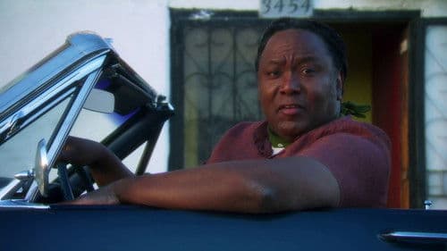 Reginald D. Hunter's Songs of the Border Bild 1