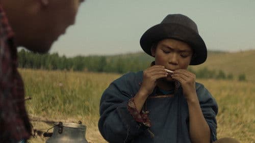 Эргэж ирэхгүй намар Bild 5