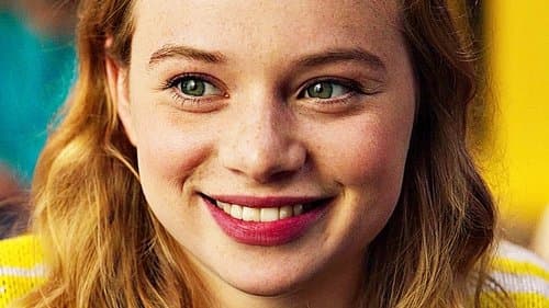 Das schönste Mädchen der Welt Bild 1