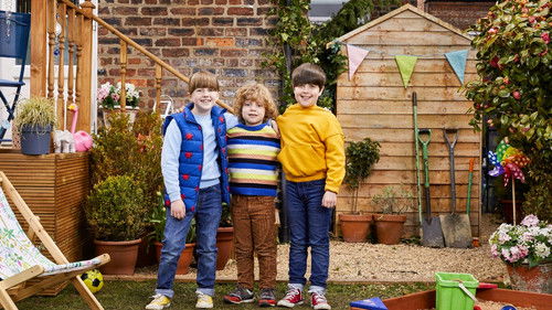 Biff and Chip Bild 4