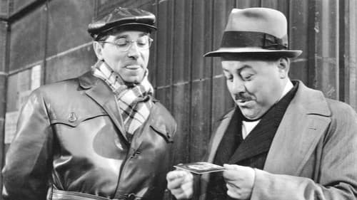 Den Seinen gibt's der Herr Bild 3