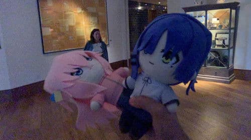 Ryo gets a Nintendo Switch 2 Bild 2