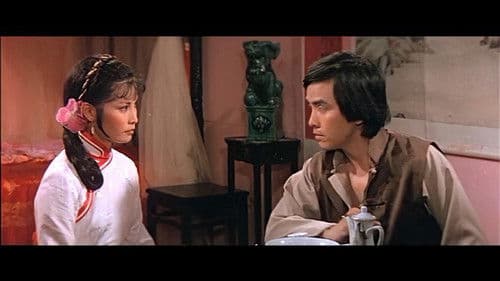 Der Herausforderer Bild 1