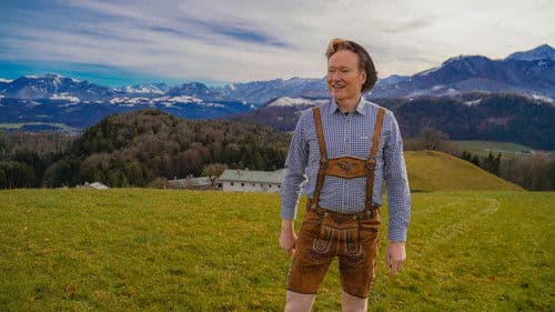 Conan O'Brien Must Go Bild 4