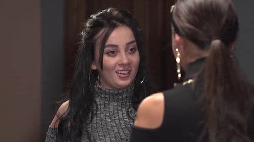 Mələklərin Qurtuluşu Bild 2